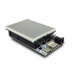 3.2" TFT LCD Touch Arduino Shield