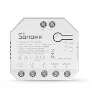 SONOFF DUALR3 Dual Relay...