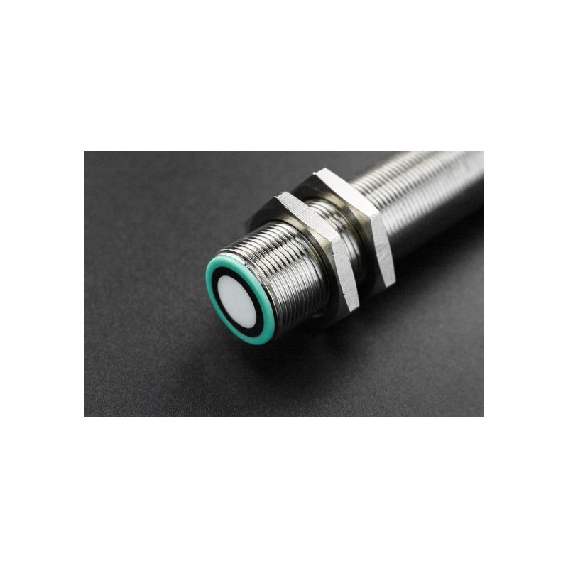 URM14RS485 Precision Ultrasonic Sensor 200KHz
