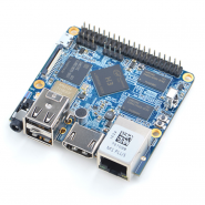 FriendlyARM NanoPi M1 Plus