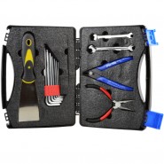 Tool Kit for 3D Printers