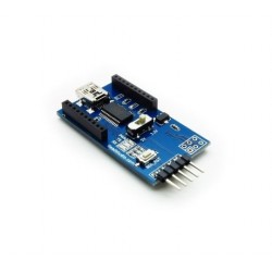 FOCA USB-Xbee Converter