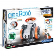 Mio Robot 2.0