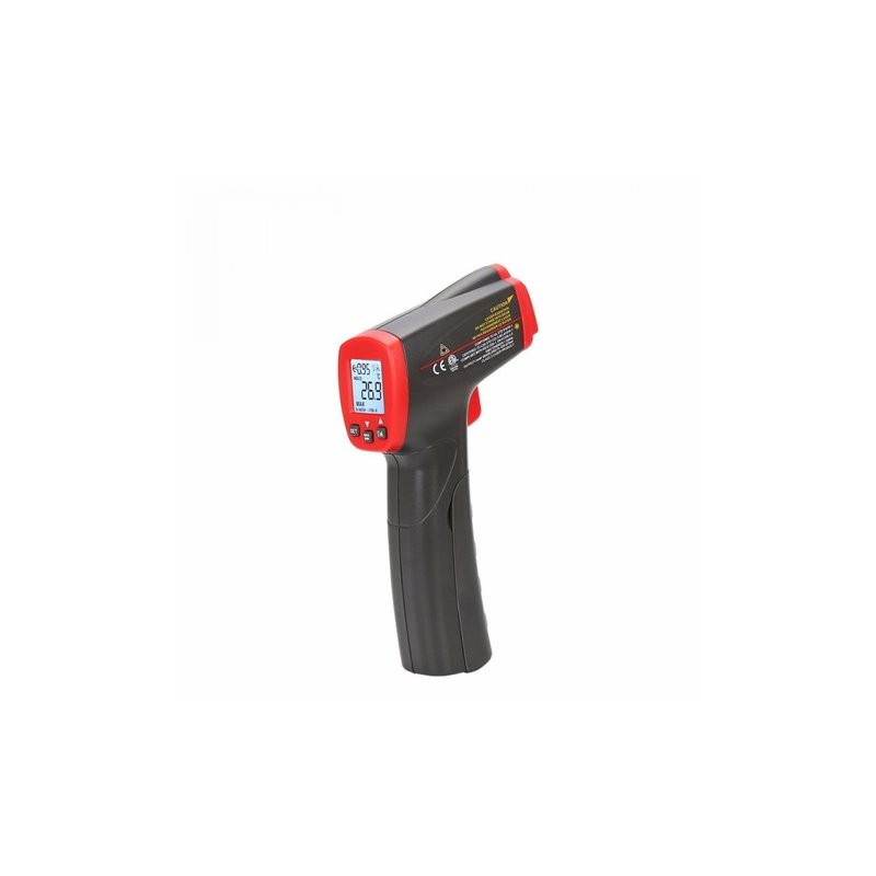 Infrared Thermometer UNIT UT300S