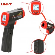 Infrared Thermometer UNI-T...