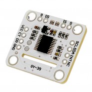 Weather Station Module...