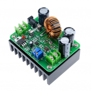 Step-Up DC-DC 12~80V 10A