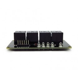 4 channels 5V relay module