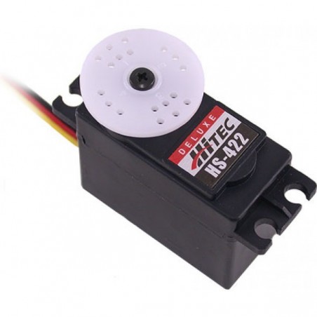 Hitec HS422 Servo