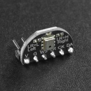 I2S Microphone Module -...