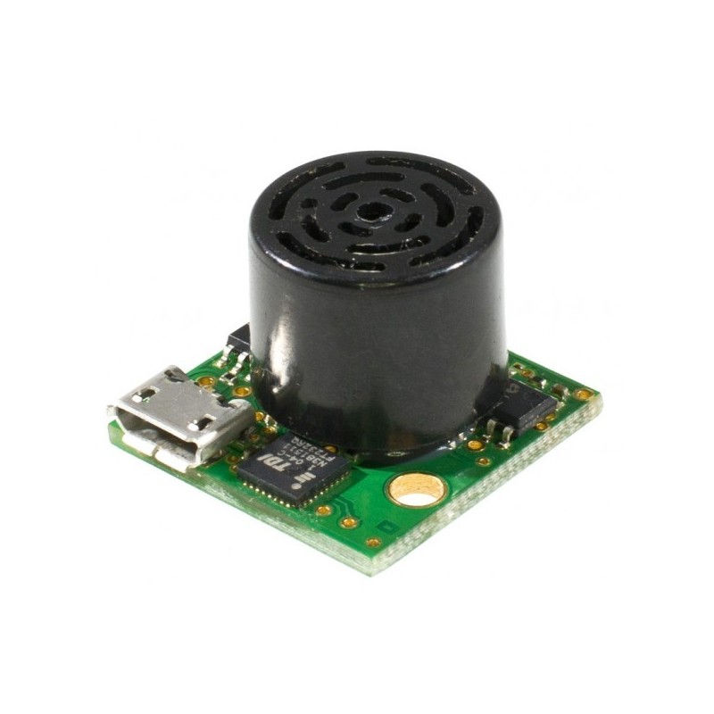 Sensor de proximidade USB - ProxSonar - EZ (MB1414)