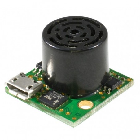 Sensor de proximidade USB - ProxSonar - EZ (MB1414)