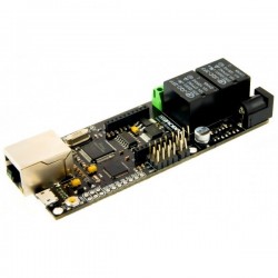 Xboard Relay