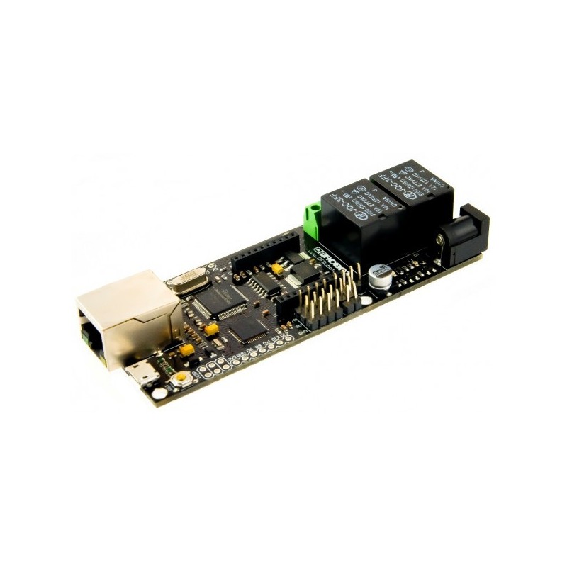 Xboard Relay