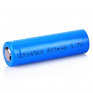 14500 Li-Ion ReChargeable...