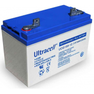 Ultracell batterie UCG...