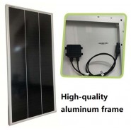 100W Solar Panel