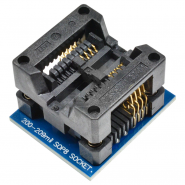 Adaptador p/ Chips ATTiny...