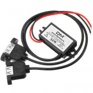 Conversor DC-DC 7~20V para...