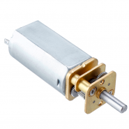 GA13-050 DC Gear Motor 12V...