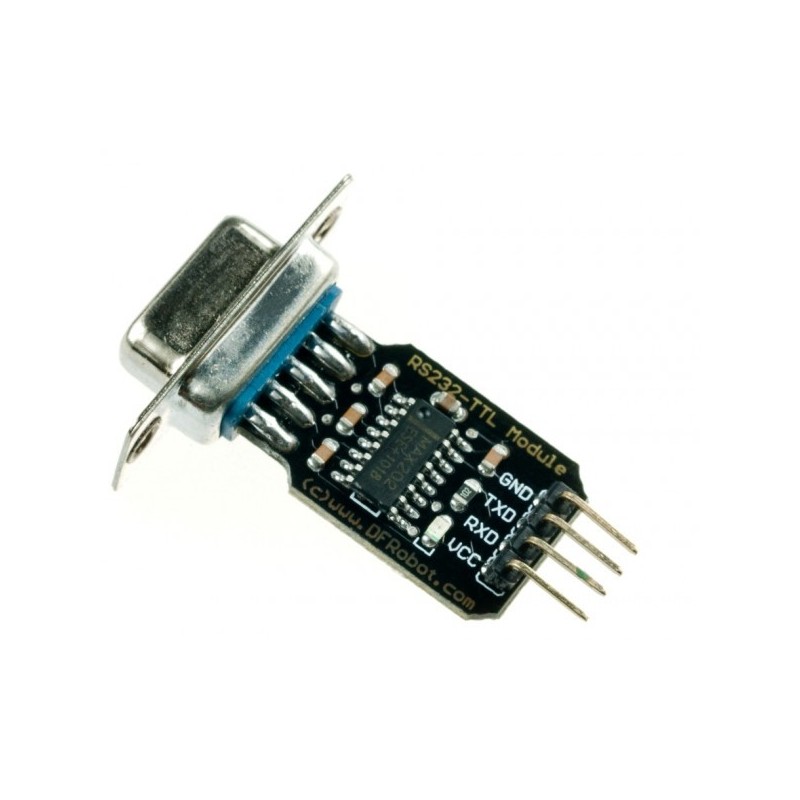 RS232-TTL Converter