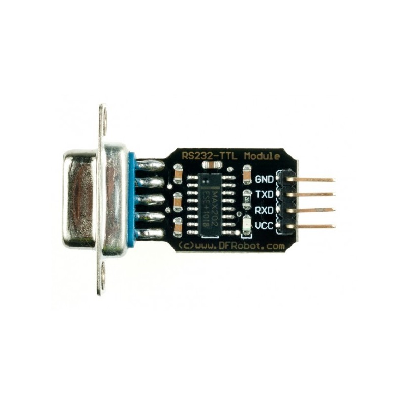 RS232-TTL Converter