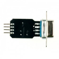 RS232-TTL Converter