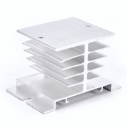 Heat Sink for Solid State...