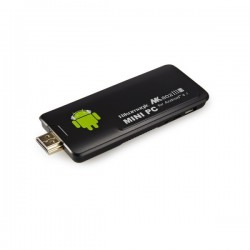 Android Mini PC Dual Core MK802 IIIS 8G