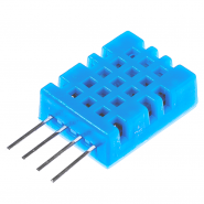 Humidity Temperature Sensor...