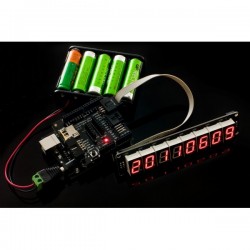 3-Wire LED Module 8 Digital 