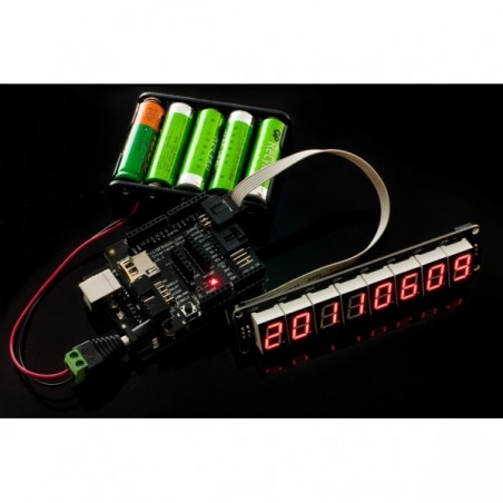 3-Wire LED Module 8 Digital