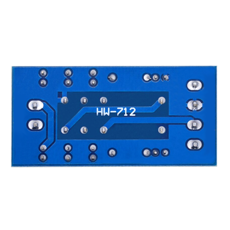 Backup Battery Switching Module for 12Vdc UPS up to 150W