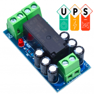 Modulo Comutador p/ UPS...