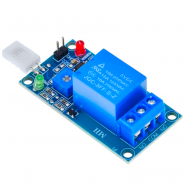 Relay Humidity Sensor