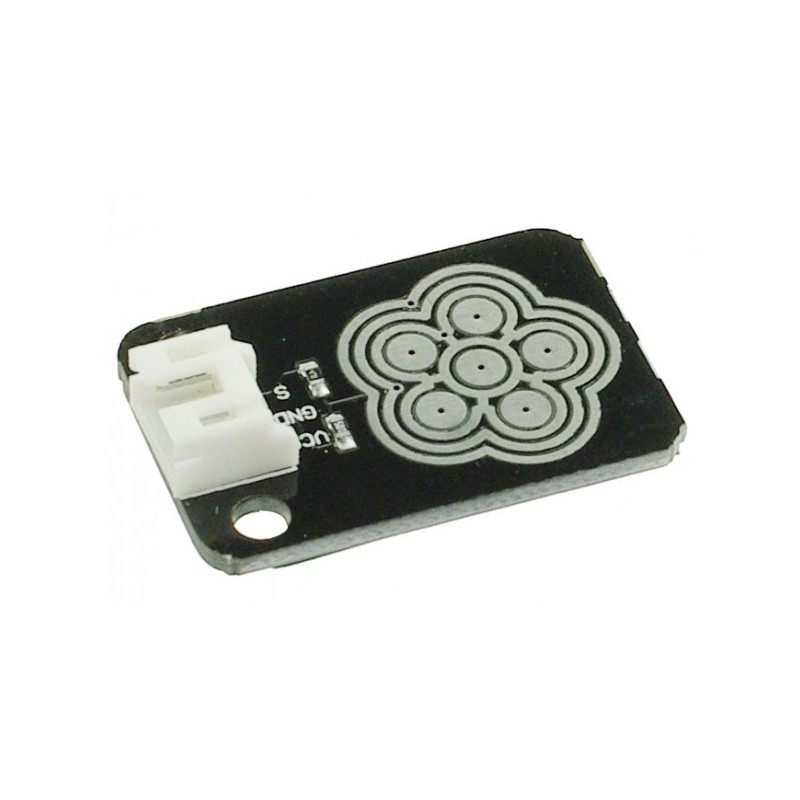 Steam Sensor