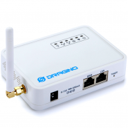 Dragino Gateway LoRa LG01-N...