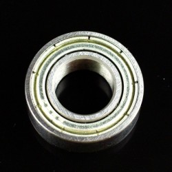 Conjunto de 10 Rolamentos 8mm 688zz