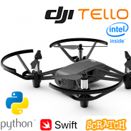 DJI Tello Mini Drone -...