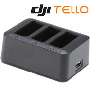 DJI Tello Battery Charging Hub