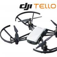 DJI Tello Mini Drone - KIT...