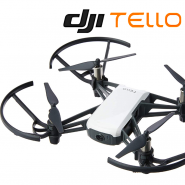 DJI Tello Mini Drone