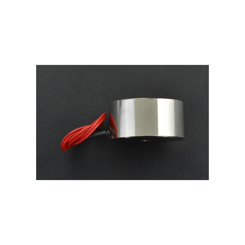 5V (20 Kg Holding Force)