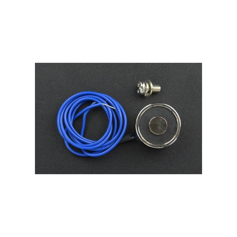 5V (3Kg Holding Force)