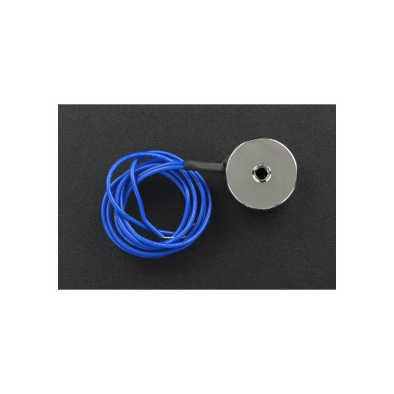 5V (3Kg Holding Force)