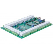 32 Channel Ethernet 12V...