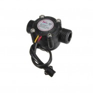 G1/2 Water Flow Sensor YF-S201