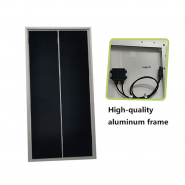 20W Solar Panel