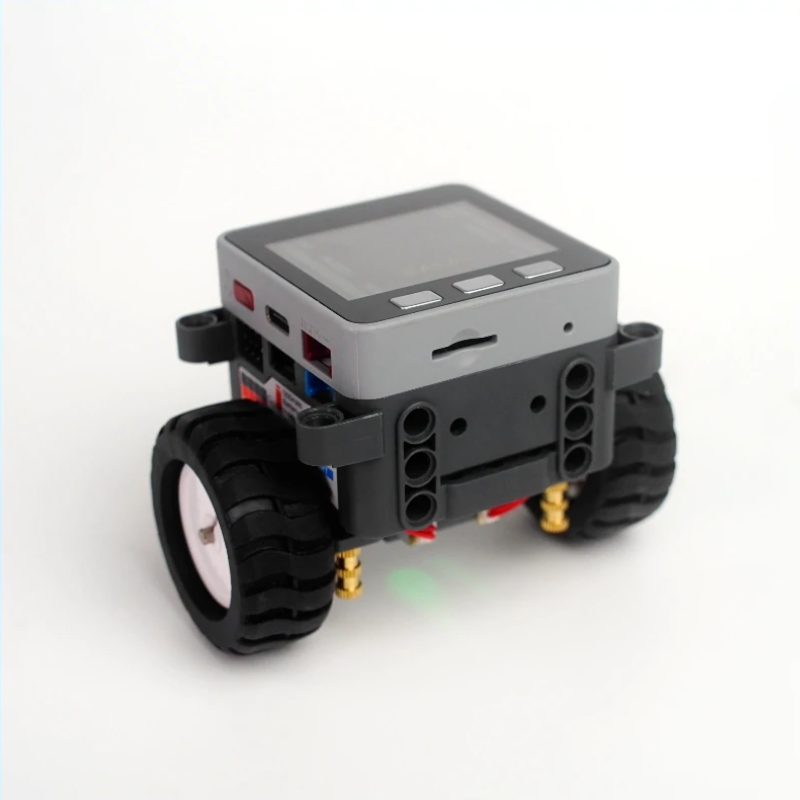 Ev3 self balancing robot hot sale program
