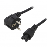 Cable CEE 7/7 (E/F) plug...